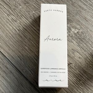 Earth Harbor Aurora